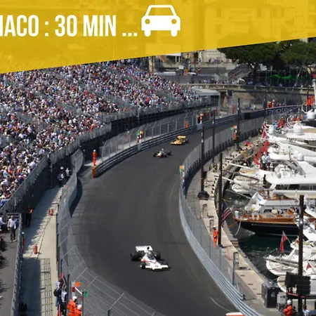 Duplex Vieille - Sea View Appartement