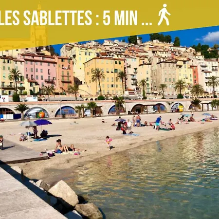 Duplex Vieille - Sea View Appartement