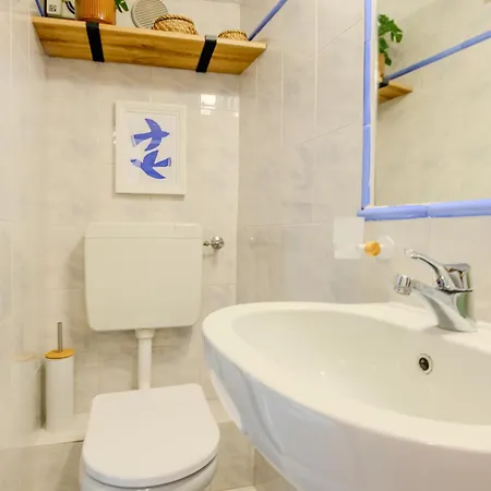 Duplex Vieille - Sea View Appartamento *