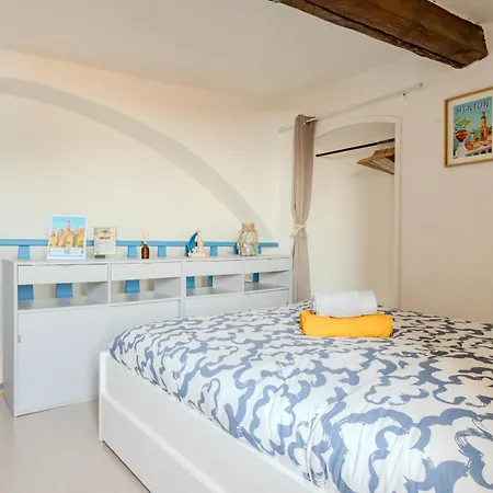 Appartamento Duplex Vieille - Sea View *