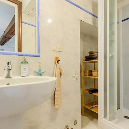 Duplex Vieille - Sea View Menton