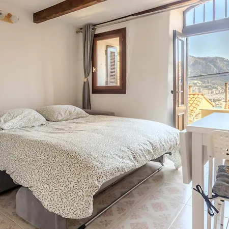 Duplex Vieille - Sea View Menton