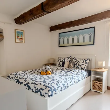 Duplex Vieille - Sea View Appartamento *